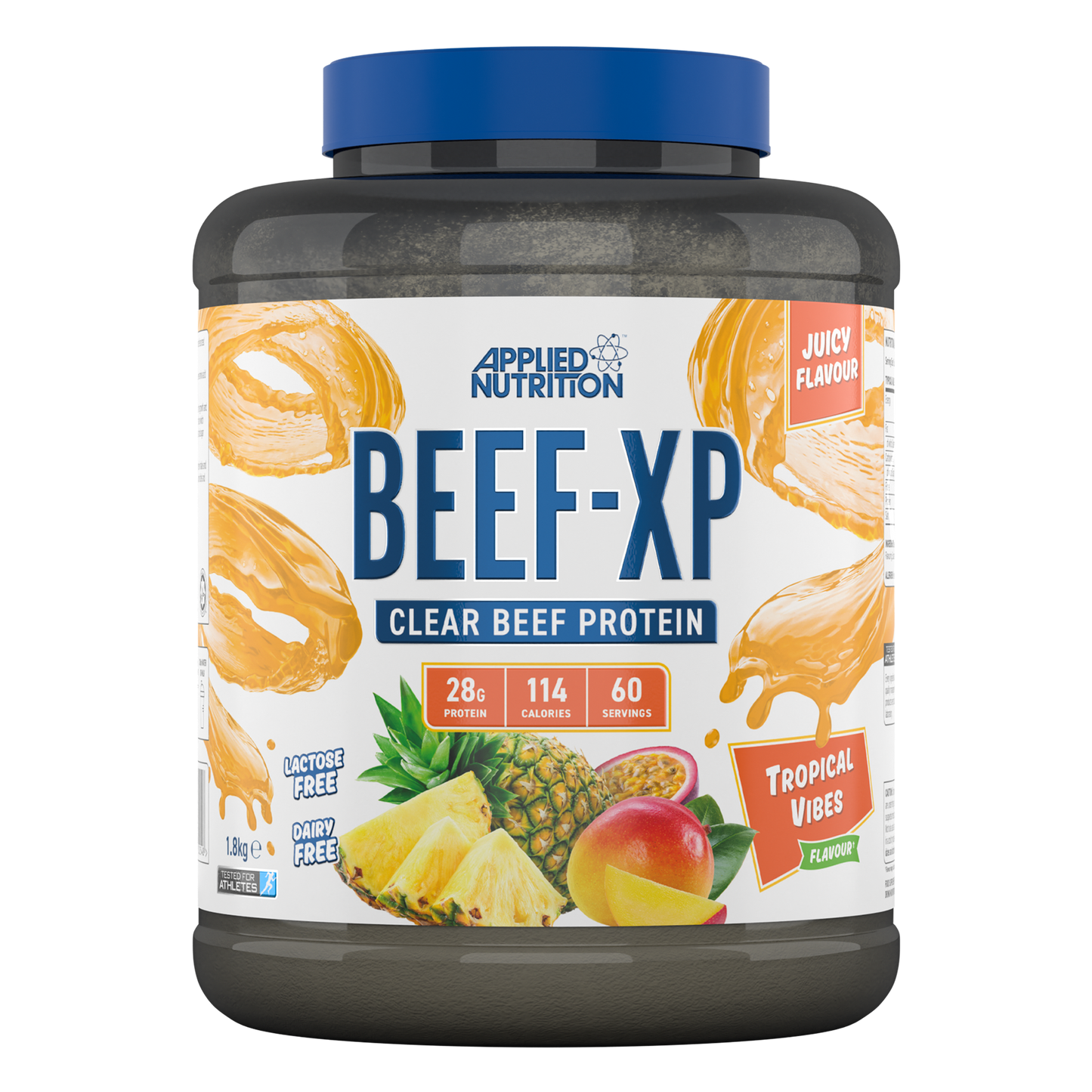 Applied Nutrition Beef-XP 1.8kg Tropical Vibes