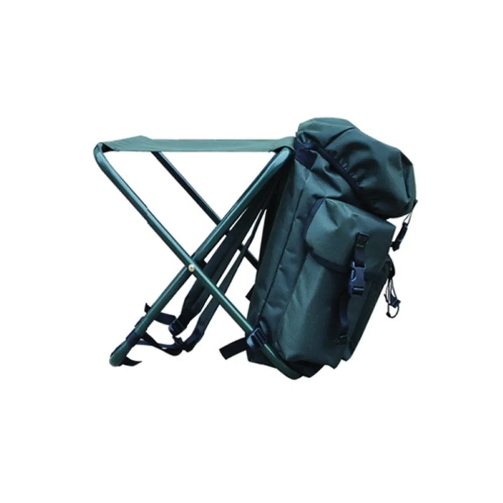 WSB RUCKSACK STOOL