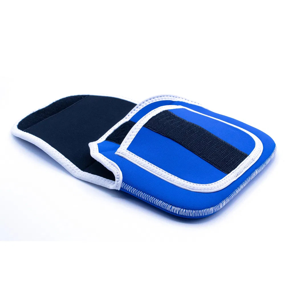 FISHZONE REEL CASE SPIN