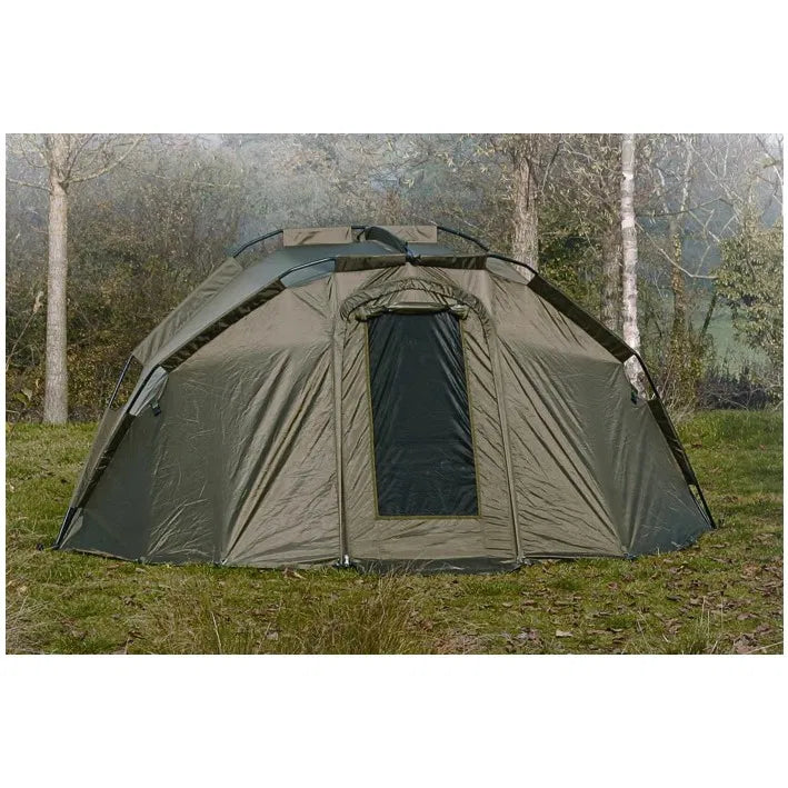 bivvy tent 2 man WSB DELUXE 2 MAN BIVVY – S&G Sports LTD