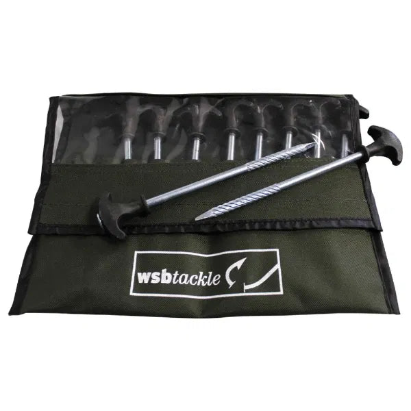 WSB DELUXE PEG SET