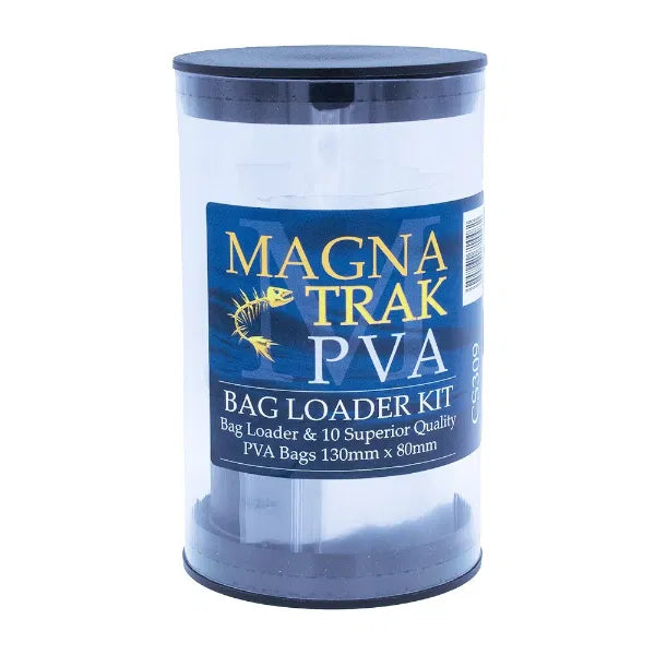 MAGNATRAK PVA BAG LOADER KIT