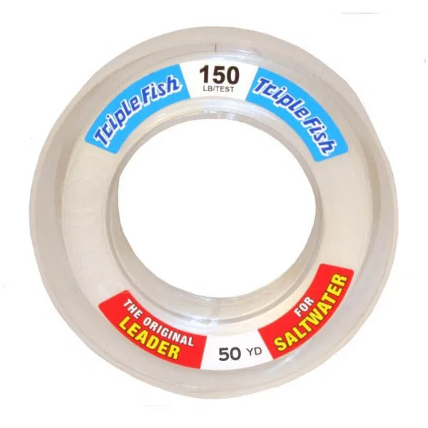 TRIPLEFISH WRIST SPOOLS 150Lb