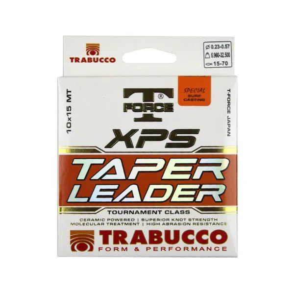TAPER LEADER 15-70