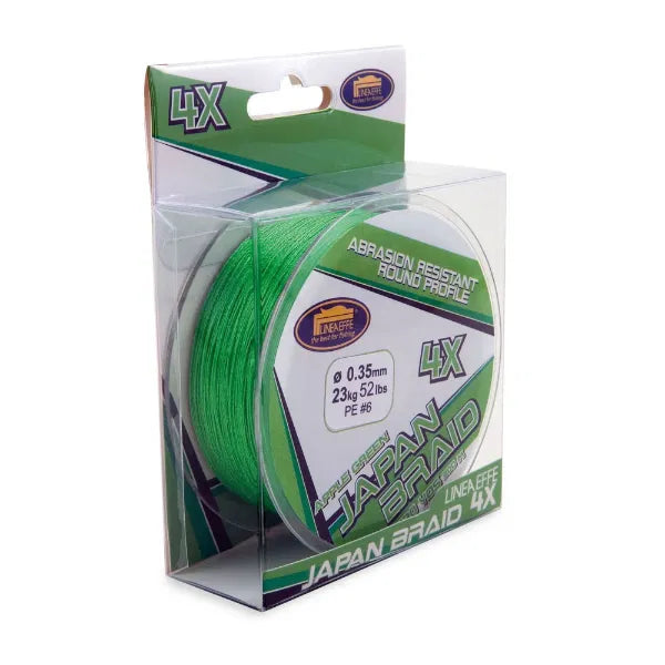 LINEAEFFE JAPAN BRAID 80LB