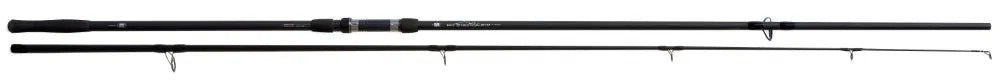 ALL BLACK CARP 12'