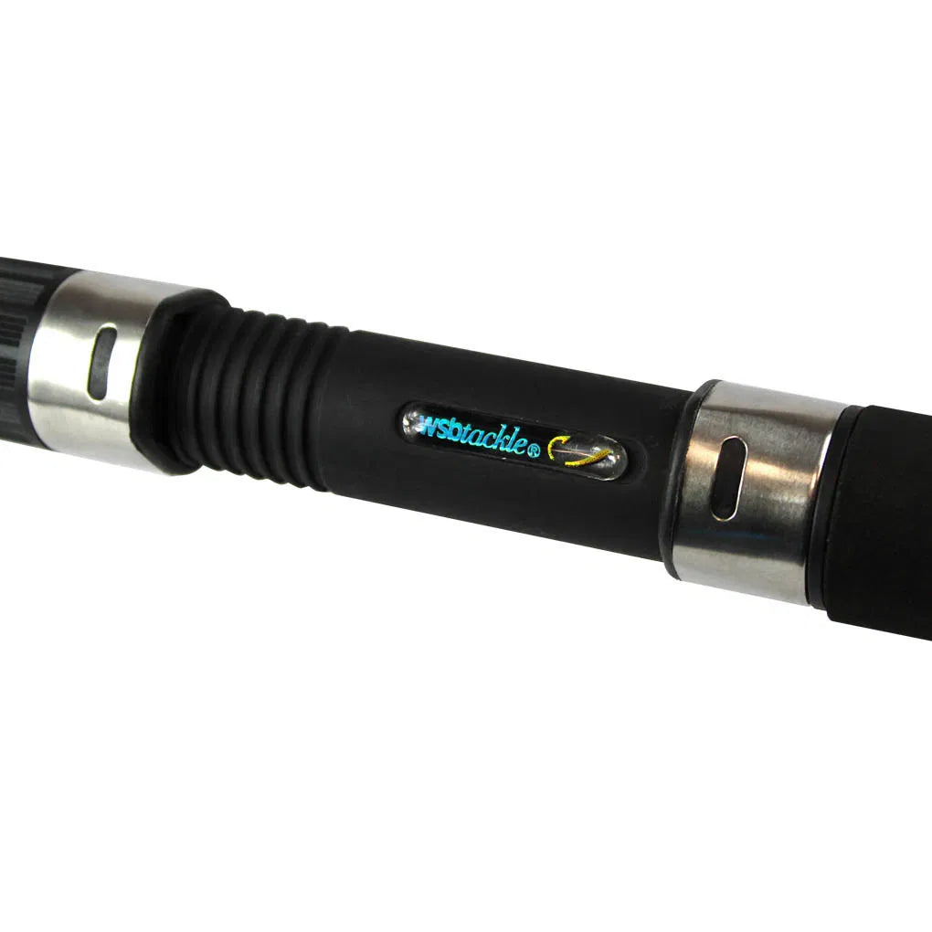 WSB GR8 MATCH ROD 12’