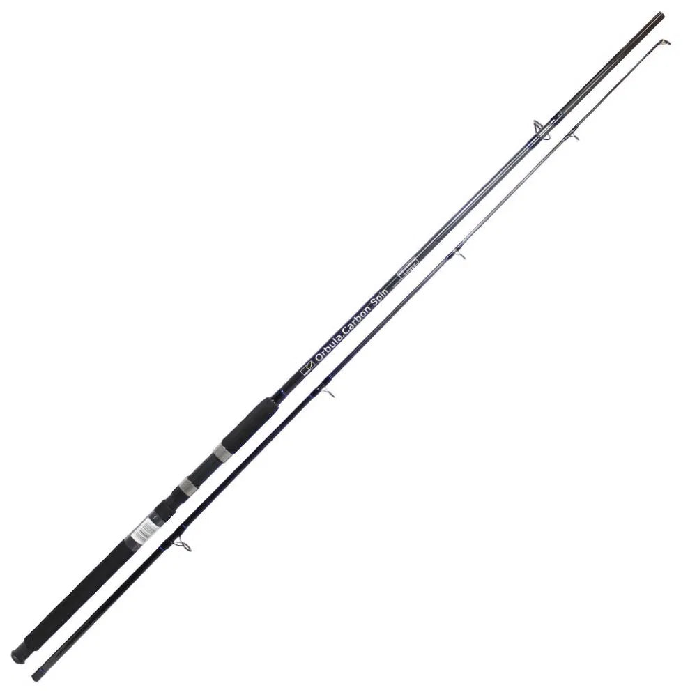 WSB ORBULA CARBON SPIN 9'