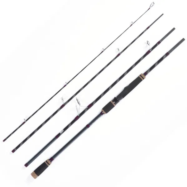BLACKROCK BLUE MARLIN OCEAN TRAVEL 9' – S&G Sports LTD