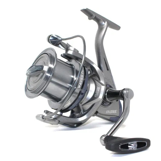 BLACKROCK SILSTAR WAVE 8000