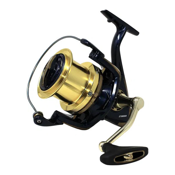 BLACKROCK OLYMPIA ZT8000