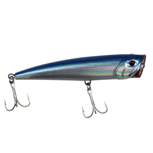 CORSARO CHROME BLUE 14.5G 100MM