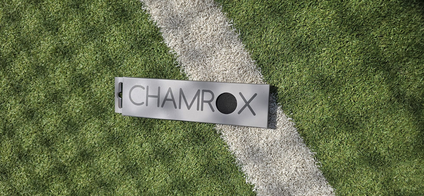 Chamrox Elite grip