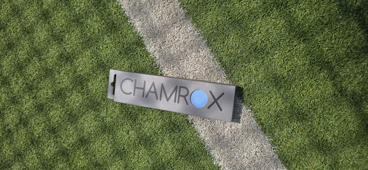 Chamrox Elite grip