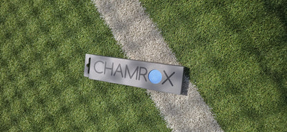 Chamrox Elite grip