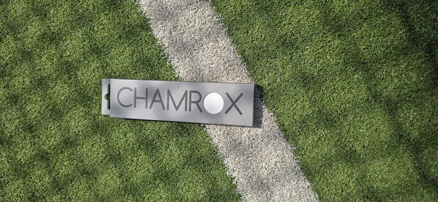 Chamrox Elite grip