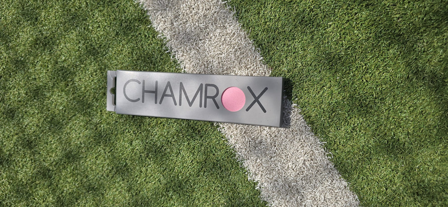 Chamrox Elite grip