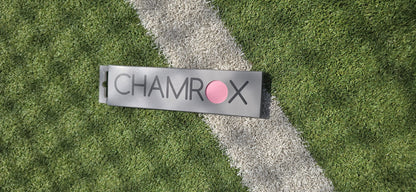 Chamrox Elite grip