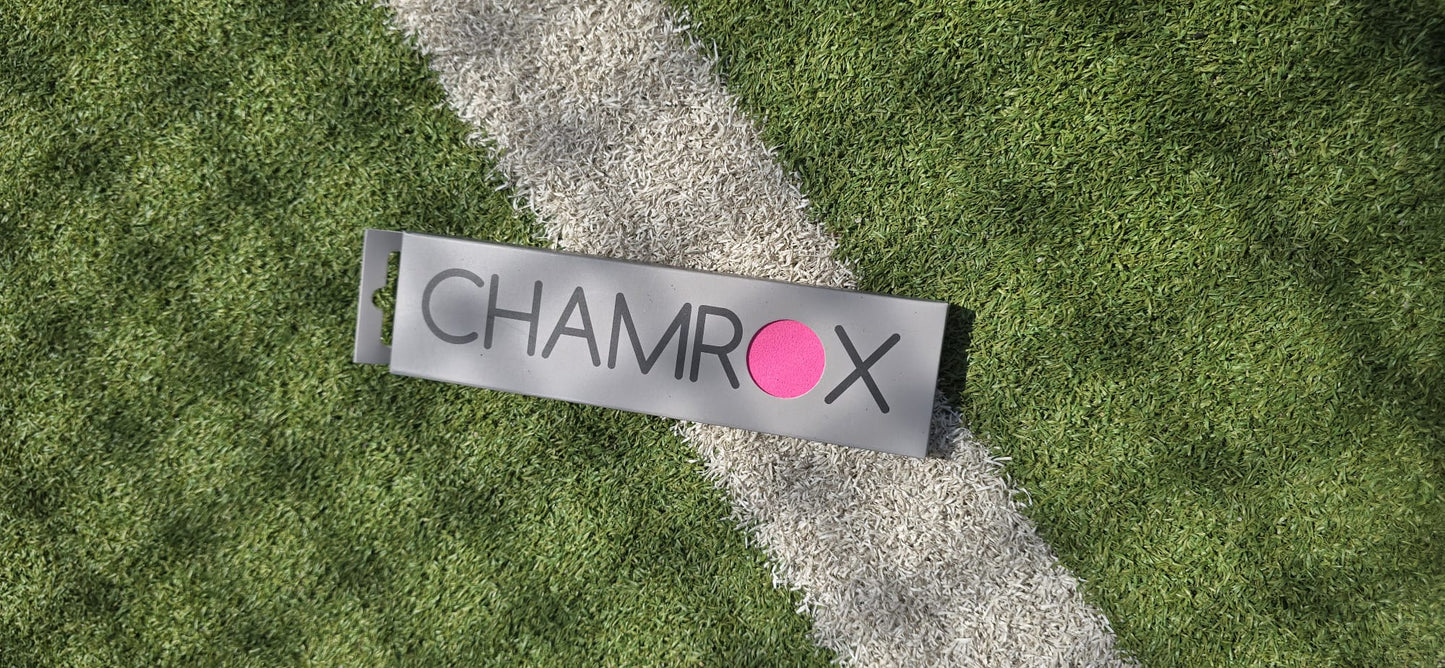 Chamrox Elite grip