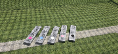 Chamrox Elite grip