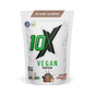 10X Athletic Vegan Protein 540g Chocolate Strawberry