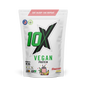10X Athletic Vegan Protein 540g Chocolate Mint
