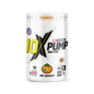 10X Athletic PUMP 600g Mad Mandarin