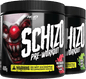 AK-47 Labs Pre-Workout Schizo 400g Watermelon