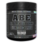 Applied Nutrition ABE (All Black Everything) 375g Swizzels Love Hearts