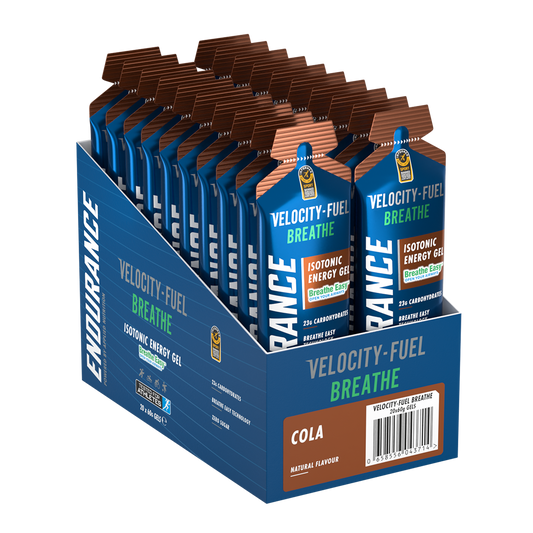 Applied Nutrition ABE (All Black Everything) Pre Workout Gel 20x60g Cherry Cola