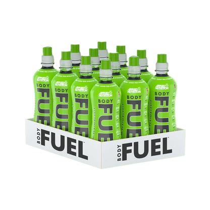 Applied Nutrition Body Fuel Electrolyte Water 12x500ml Lemon & Lime