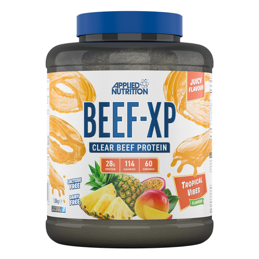 Applied Nutrition Beef-XP 1.8kg Tropical Vibes