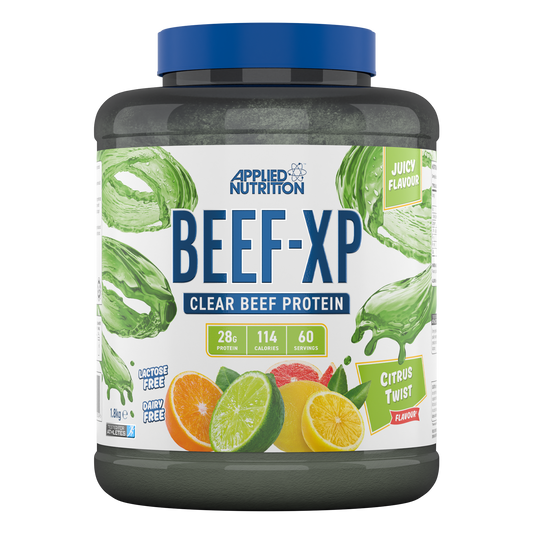 Applied Nutrition Beef-XP 1.8kg Citrus Twist