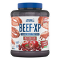 Applied Nutrition Beef-XP 1.8kg Cherry & Apple