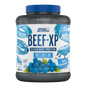 Applied Nutrition Beef-XP 1.8kg Blue Raspberry