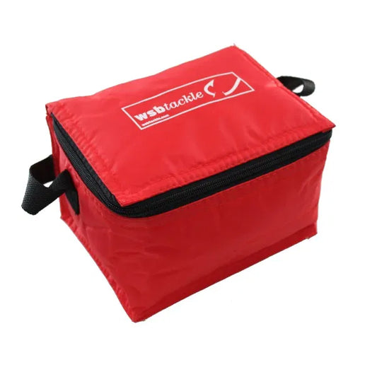 BAIT COOL BAG RED