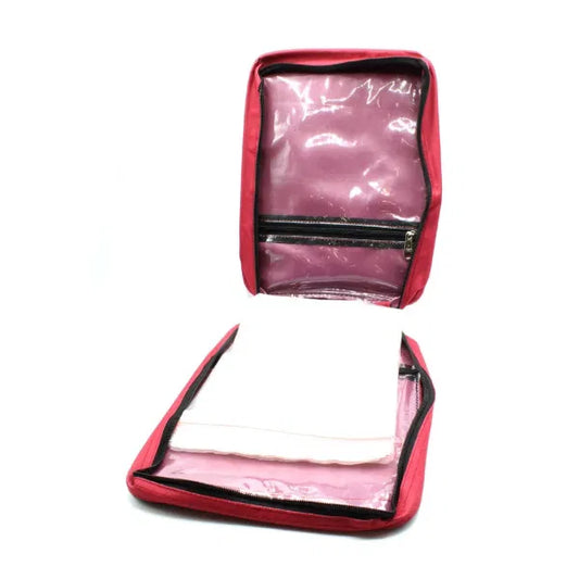 WSB DELUXE RIG WALLET