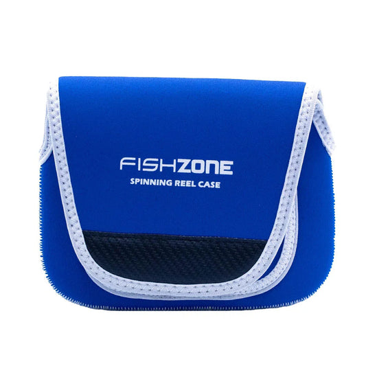 FISHZONE REEL CASE SPIN