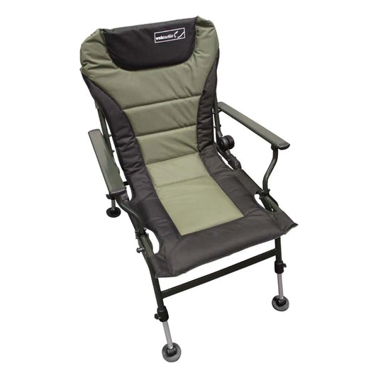 WSB DELUXE RECLINER ARMCHAIR