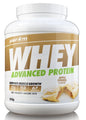 Per4m Advanced Whey Protein 2.01kg Apple Strudel