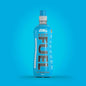 Applied Nutrition Body Fuel Electrolyte Water 12x500ml Icy Blue Raz