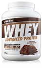 Per4m Advanced Whey Protein 2.01kg Chocolate Brownie Batter