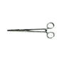 FORCEPS STRAIGHT 6"