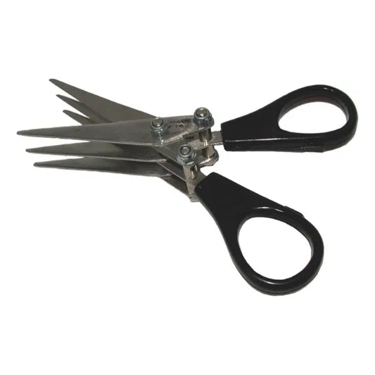 WSB WORM SCISSORS