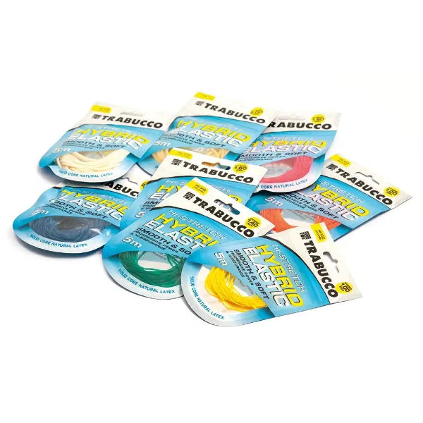 HI STRETCH HYBRID ELASTIC - 2.0MM