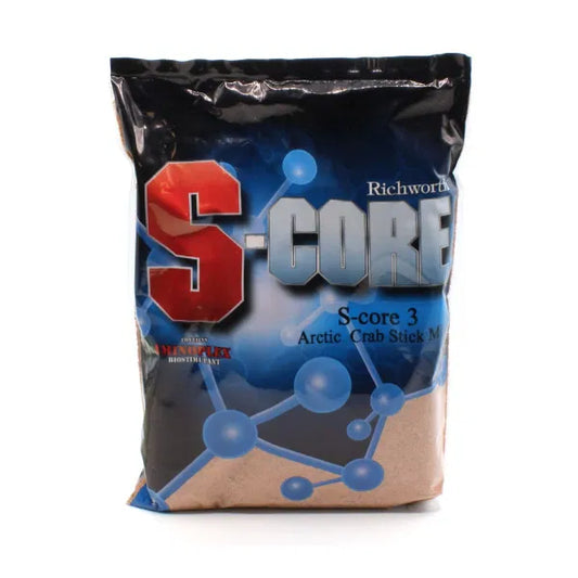 S-CORE 3 ARCTIC CRAB RANGE - STICK MIX 1KG