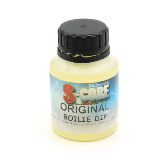 S-CORE ORIGINAL RANGE - DIP 130ML