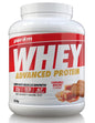 Per4m Advanced Whey Protein 2.01kg Caramel Biscuit