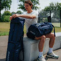 The 60L Duffle - Dark Grey  1 review