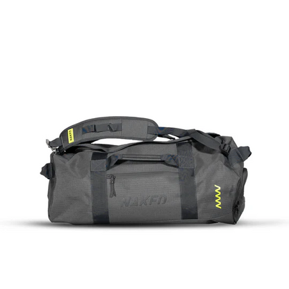 The 60L Duffle - Dark Grey  1 review